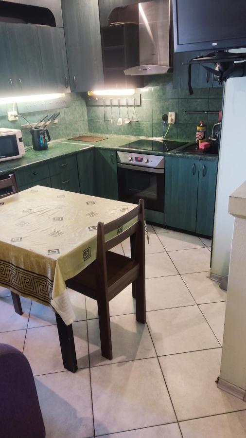 Apartment On Privokzalnaya 2/1 文尼察 外观 照片