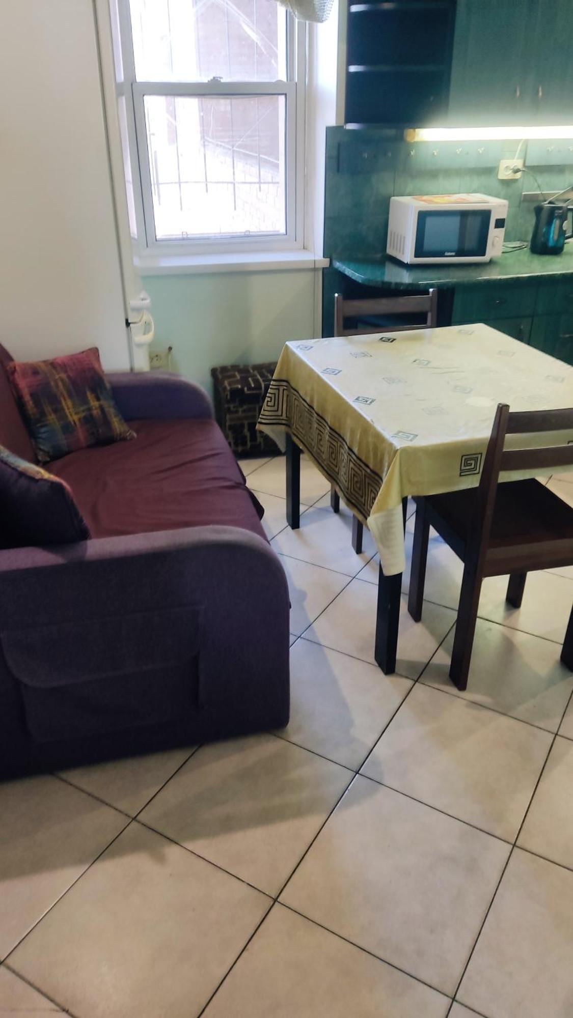 Apartment On Privokzalnaya 2/1 文尼察 客房 照片