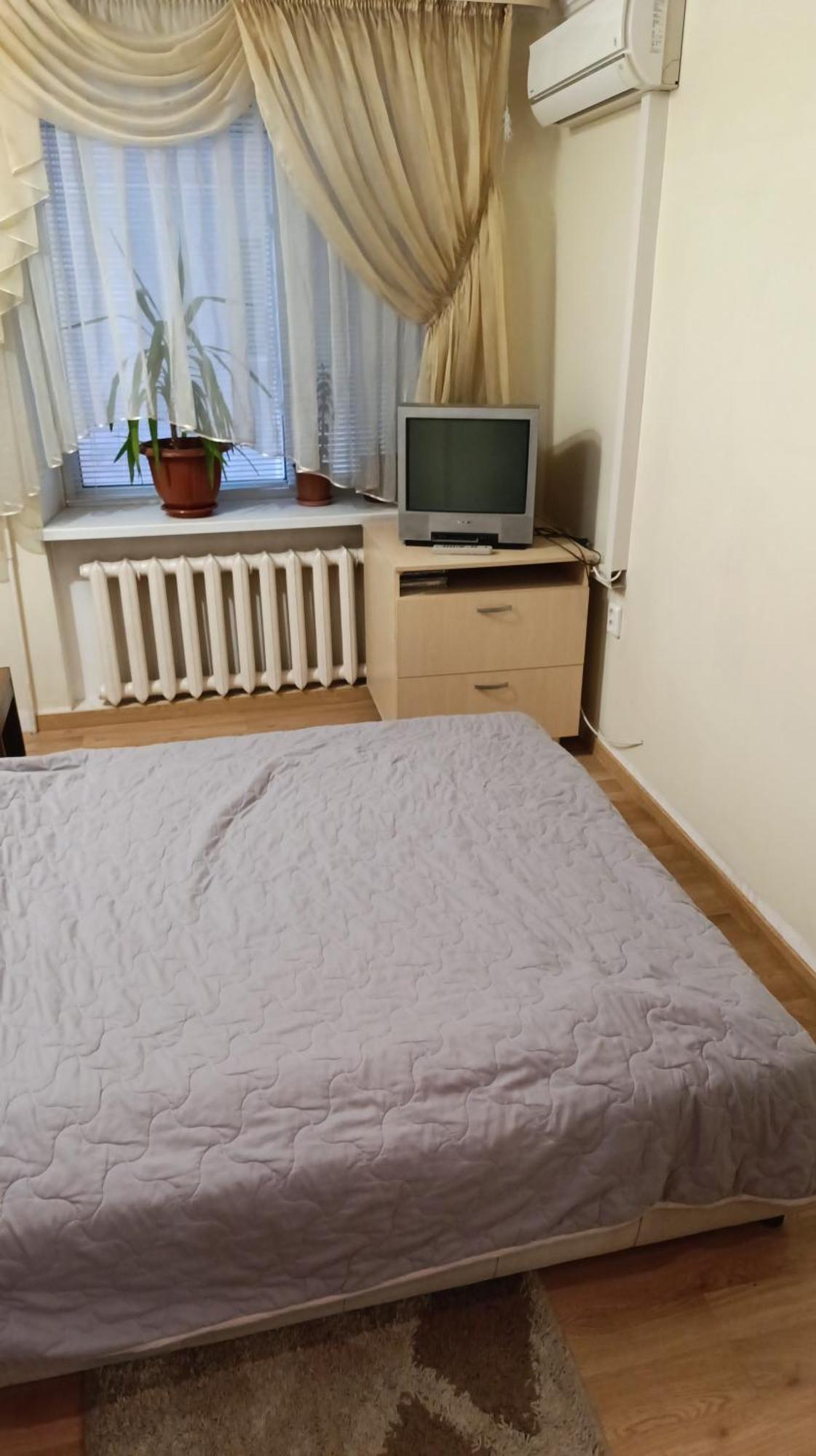 Apartment On Privokzalnaya 2/1 文尼察 外观 照片