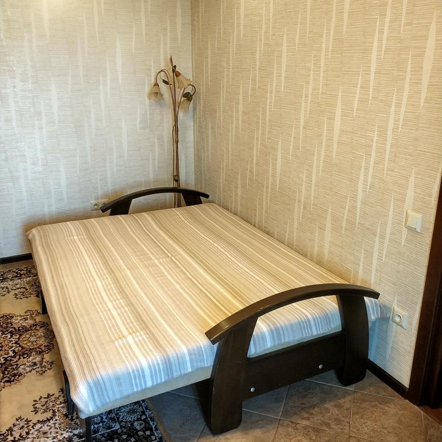 Apartment On Privokzalnaya 2/1 文尼察 外观 照片
